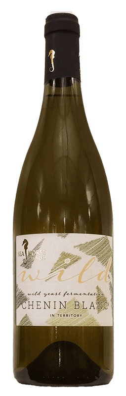 סוסון ים ווילד שנין