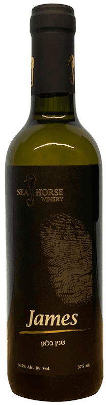 סוסון ים שנין ג'יימס - בק' קטן 375 מ"ל