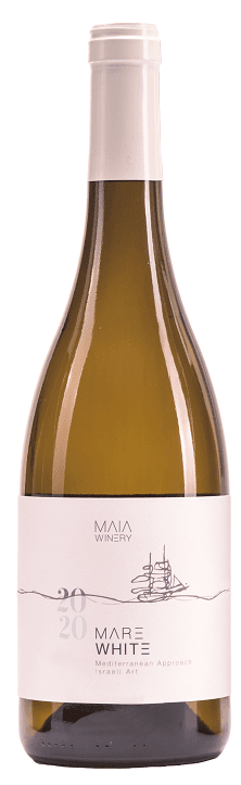 מאיה מארה לבן