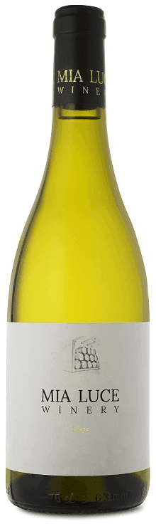 מיה לוצ'ה לבן