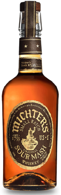 וויסקי מיקטר'ס סאוור מאש