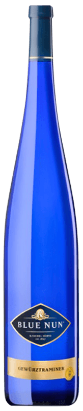 בלו נאן גוורצטרמינר 1.5 ליטר מגנום