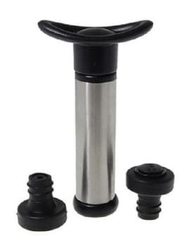 משאבת וואקום נירוסטה