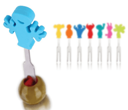 מסמני נשנושים וקובין