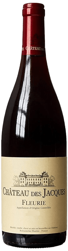 לואי ז'אדו קרו בוז'ולה פלורי