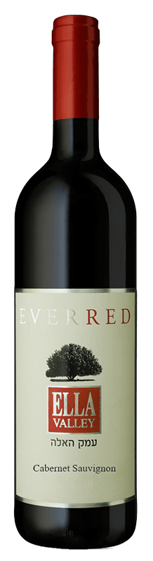 עמק האלה אבר רד קברנה סוביניון