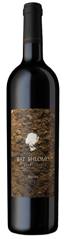 יין בת שלמה רגבים 750 מ"ל