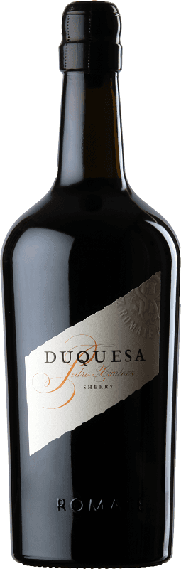 שרי פדרו חימנז רומטה דוקסה