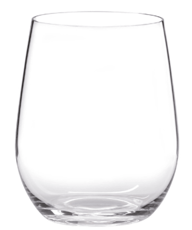 כוסות רידל O שרדונה ויוניה 6+2