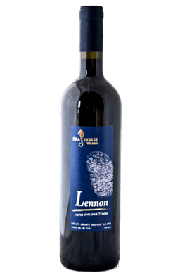 סוסון ים לנון