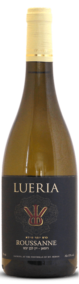 לוריא רוסאן