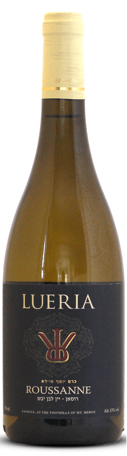 לוריא רוסאן