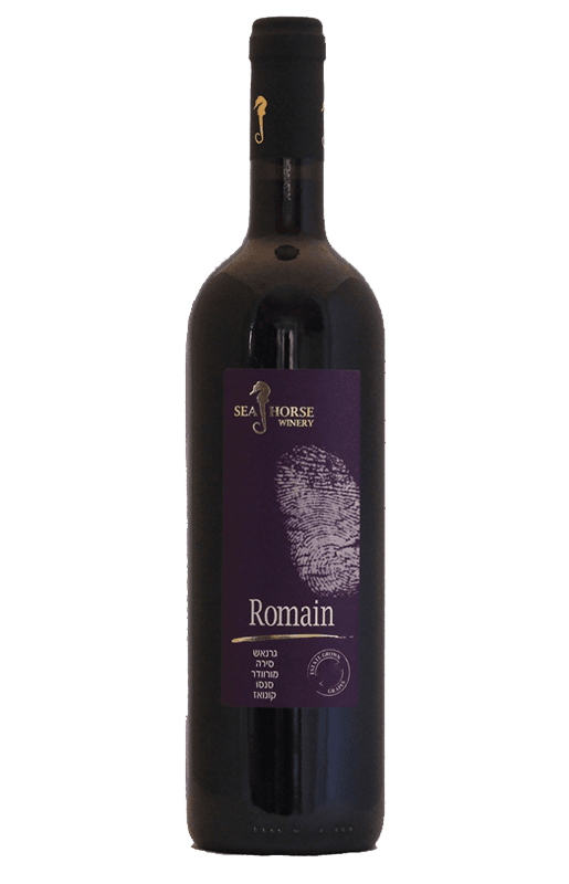 סוסון ים רומיין