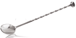 כפית ערבוב לקוקטיילים וקובין