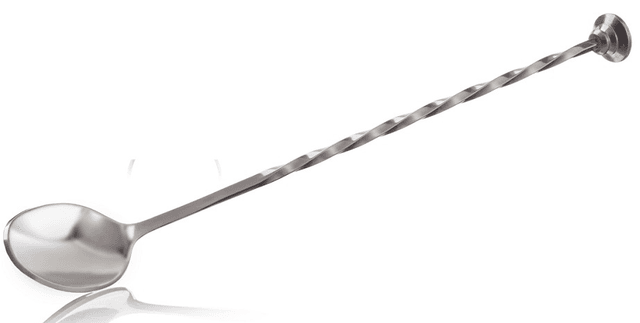 כפית ערבוב לקוקטיילים וקובין