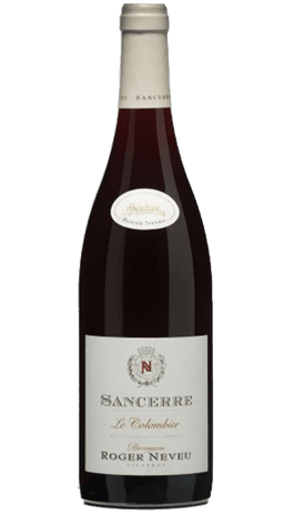 דומיין רוז'ר נובו סנסר לה קולומבייה אדום