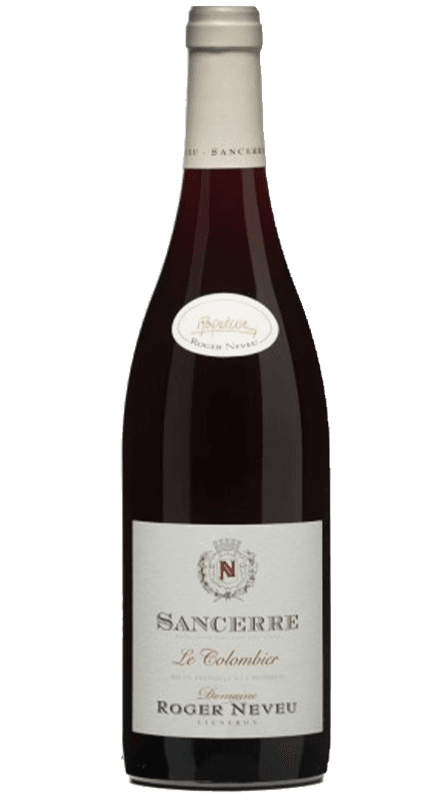 דומיין רוז'ר נובו סנסר לה קולומבייה אדום