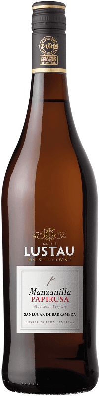 שרי לוסטאו מנזניה פפירוסה