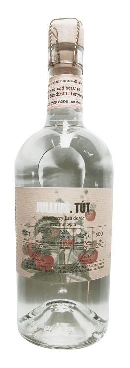 יוליוס תות