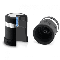 פולטקס פקק אנטי אוקס שחור