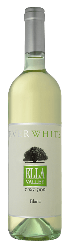 עמק האלה אבר רד לבן