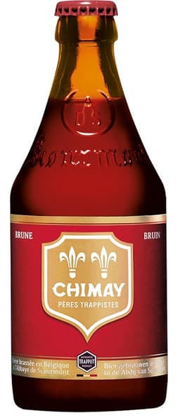 בירה שימאי אדום 330 מ"ל