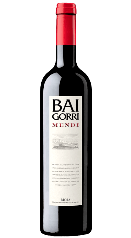 בודגס באייגורי מנדי