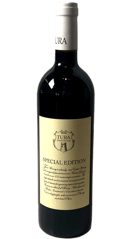 טורא ספיישל אדישיין