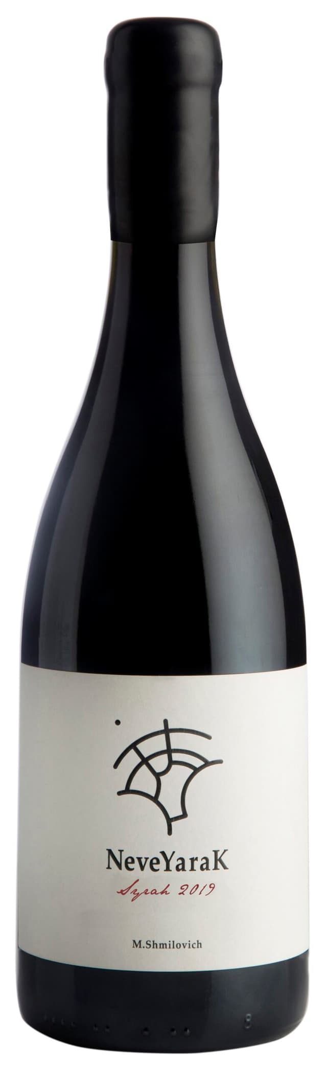 נווה ירק סירה