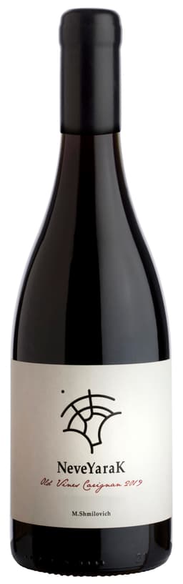 נווה ירק קריניאן כרם בוגרת