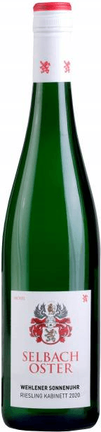 זלבאך אוסטר ריזלינג סלמו סאלאר