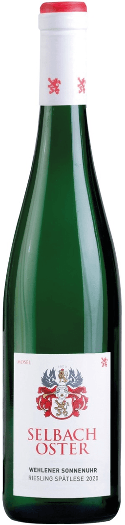 זלבאך אוסטר ריזלינג קאבינט וולנר זוננהור