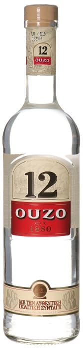 אוזו 12