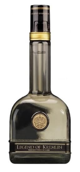 וודקה לג'נד אוף קרמלין ליטר