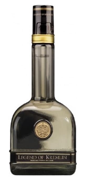 וודקה לג'נד אוף קרמלין ליטר