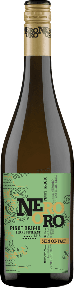 יין נרו אורו פינו גר