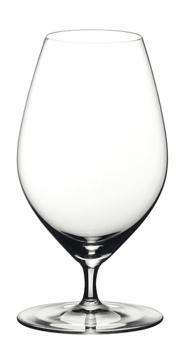 זוג כוסות רידל וריטס בירה