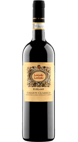 לאמולה די לאמולה קיאנטי קלאסיקו דואליימה