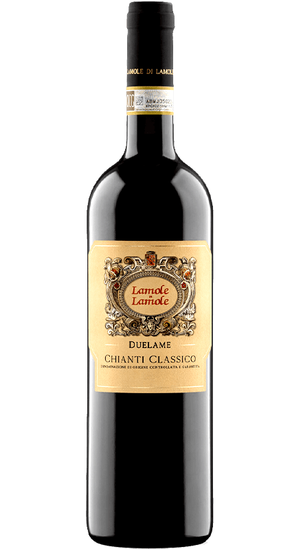 לאמולה די לאמולה קיאנטי קלאסיקו דואליימה