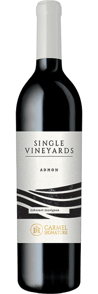 כרמל אדמון קברנה סוביניון