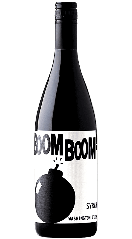 צ'ארלס סמיט בום בום סירה