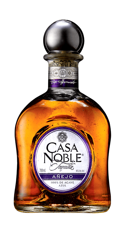 קאסה נובלה אנחו