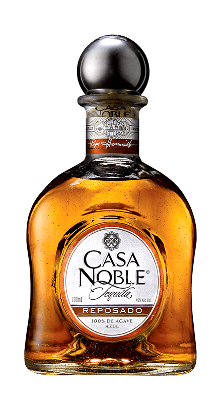 קאסה נובלה רפוסאדו טקילה