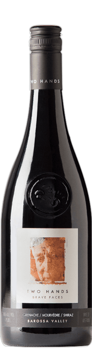 טו הנדז ברייב פייס