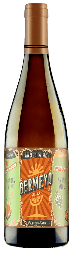 בודגאס אלברו קורטדרה ברמיו נרנחה