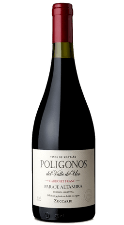 זוקרדי קברנה פרנק פוליחונוס