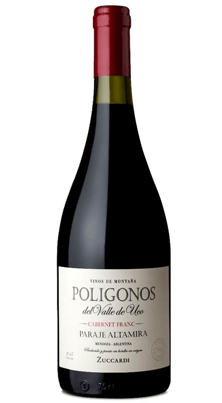 זוקרדי קברנה פרנק פוליחונוס