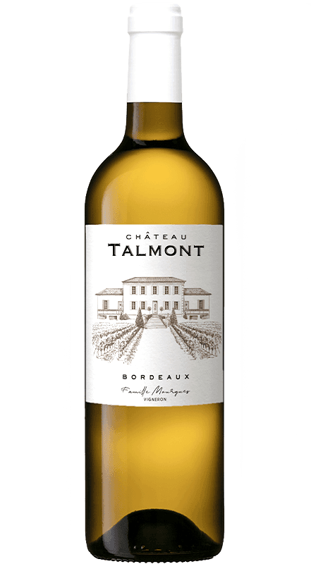 שאטו טלמון לבן