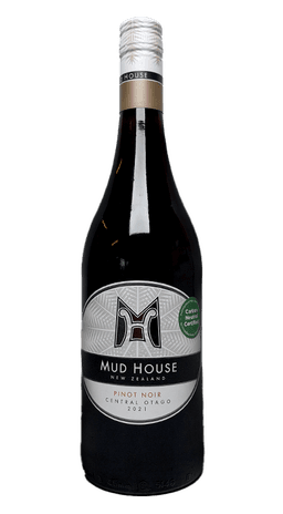 מאד האוס פינו נואר