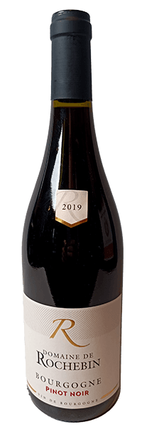 דומיין דה רושבין, בורגון פינו נואר